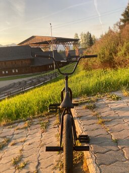 Bmx befly flip 4 - 3