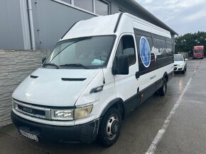 Iveco Turbo Daily 35 - 3