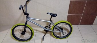 BMX - 3