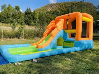Skákacie hrady AKCIA CELY VIKEND 55 EUR - 3