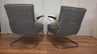 Thonet S 411 - 3