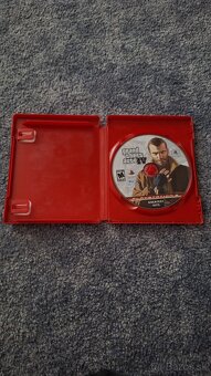 Hry na PS3 - 3