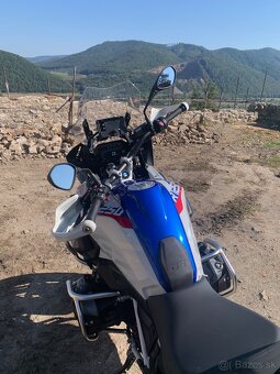 Predam BMW R12500 gs - 3