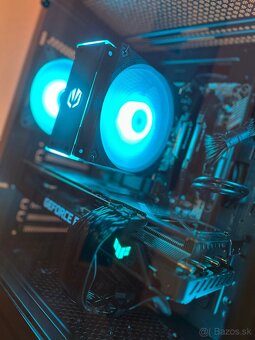 Ryzen 7 5700X|32GB RAM|RTX 3070|750W|1TB M.2 - 3