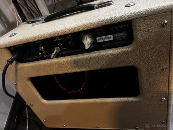 Tone King Gremlin - 3