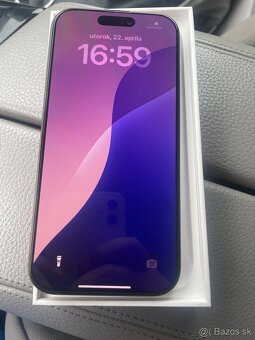 IPHONE 16 PRO 128GB DESERT TITANIUM - 3