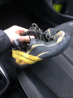 La Sportiva Miura - 3