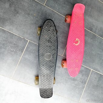 Skateboard - 3