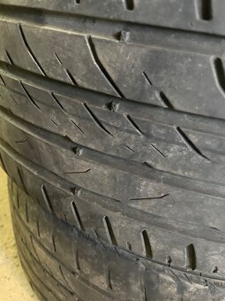 Matador 225/40 R18 - 3