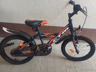Detský bicykel - 3