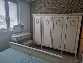 Prenajmem byt Bratislava Lamač - 3