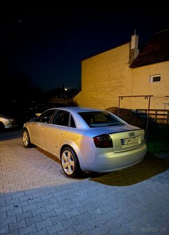 A4 B6 2.5tdi quattro - 3