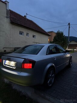 A4 B6 2.5tdi quattro - 3