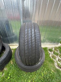 Pneu 215/45 r18 Bridgestone - 3