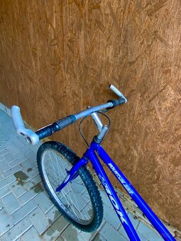 Bicykle 26 - 3