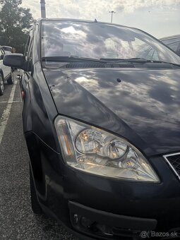Ford Focus C-Max 1.6 TDCI 66kw - 3