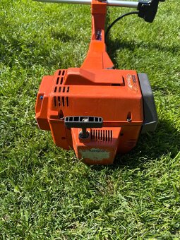 husqvarna 252Rx - 3