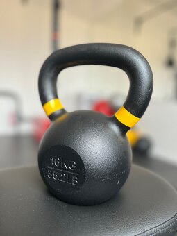 Kettlebell FORWARD FITNESS - 3