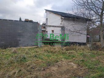 Predaj pozemok 1434m2 Nitra-Chrenová, časť Mikov Dvor(101- - 3