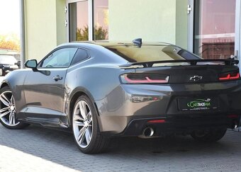 Chevrolet Camaro 3,6L 330K 246 kw - 3