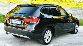 Bmw X1 23d Xdrive automat - 3
