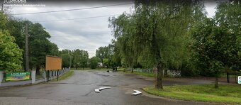 Pozemok pri amfiteátri v Rimavskej Sobote - 3