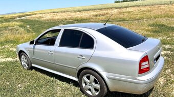 Škoda Octavia 1.9 TDi 81KW - 3