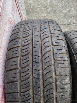 235/45R20 Pirelli Scorpion Zero pneumatiky - 3