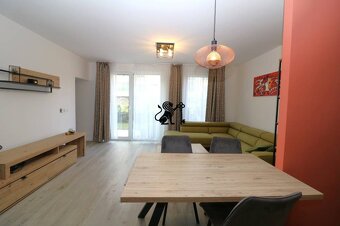 2-izbový byt s predzáhradkou Bella Vita-Koliba - 3