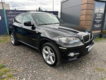 BMW X6 xDrive 40d-rv:20.4.2011----top vybava-top servis----- - 3