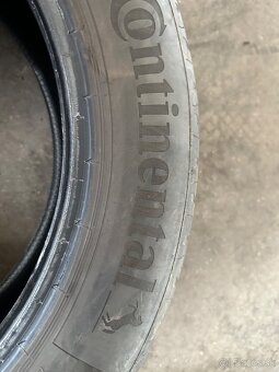 205/55R17 - 3
