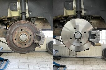 Autoservis - 3