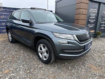 Škoda Kodiaq 1.5 Tsi-DSG-RV:11.5.2020-Panorama - 3