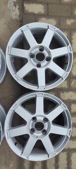 4x108 R16 Ford originálne elektróny - 3