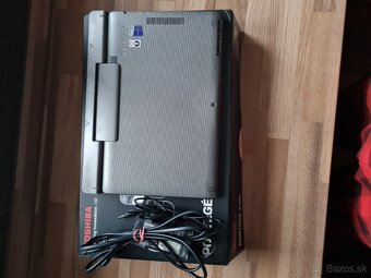 PC Toshiba Portege Z10t - 3