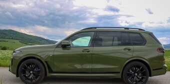 Bmw X7 xDRIVE 40d - 3