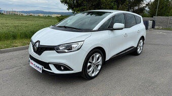 Renault Scénic Blue dCi 120 Intens - 3
