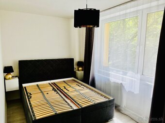 LUXUSNÝ 3 izb. byt 89m2 VT, Sídlisko II - 3
