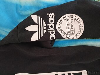 Pánska Adidas mikina - 3