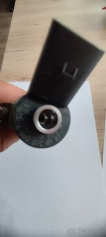 Vstrekovacie trysky Mercedes A 660 070 0187 - 3