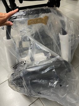 Cybex Priam 4.0 - 3