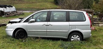 Citroen C8 - 2.0 HDI - 79kW - RHT - Bosch 0445110057 - 3