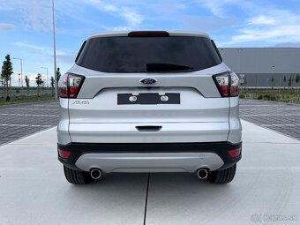 Ford Kuga 2.0 TDCi TITANIUM 4x4 Full-Led AUTOMAT - 3