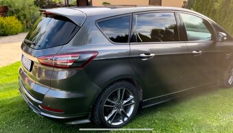 Ford S-max znížená cena - 3