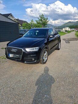 Audi Q3 2.0 TDI - 3