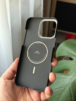 iPhone 16 Pro Max - Pitaka - 3