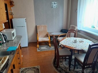 3 izbovy byt prenajom - 3