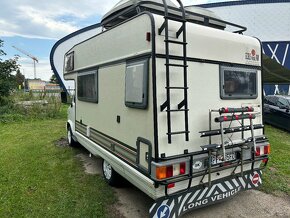 Fiat Ducato 1.9 TD - 3