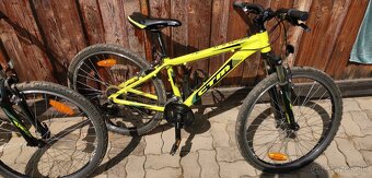2x Detsky CTM terrano 1.0 - 3