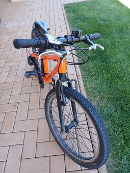 Kubikes 20 S - 3